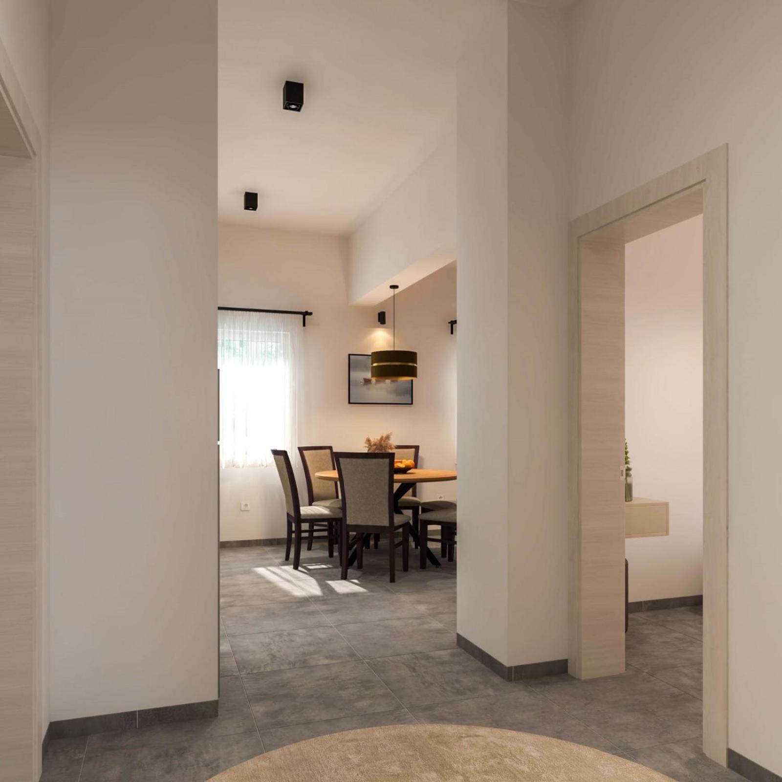 Apartments Majic Vinisce Room photo